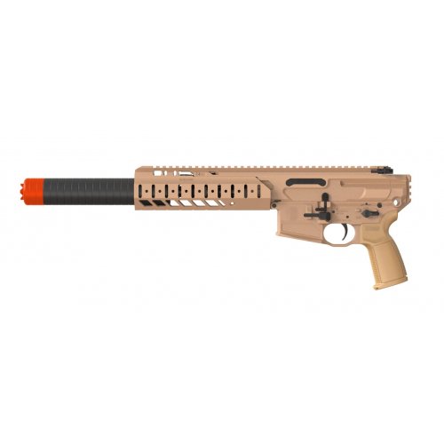 toxicant MCX virtus LVAW カスタム MWS 東京マルイ CAG black manba